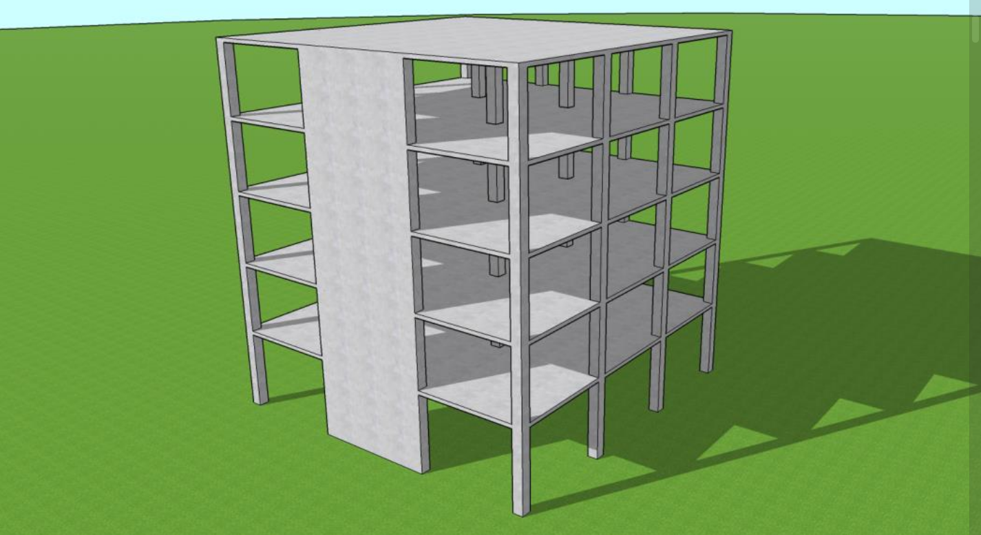 Estructura III
